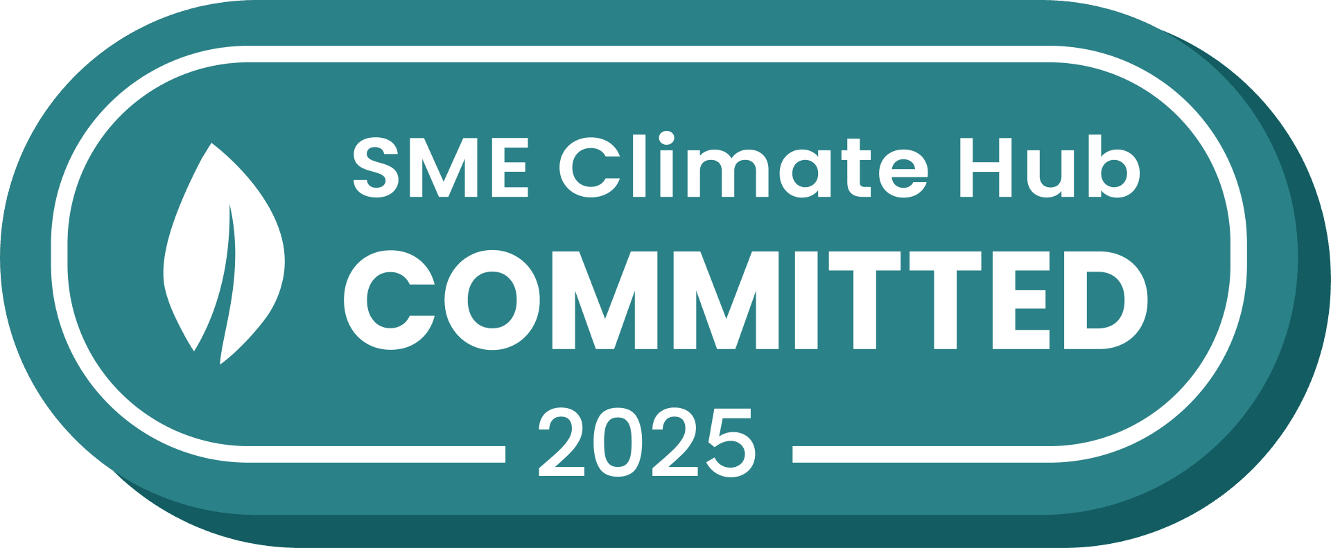 SME Committed 2025